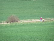 1.Aprílový běh rodičů a dětí pro zdraví